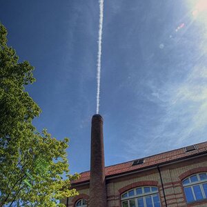 Na geht doch mit der CO2-Reduktion!