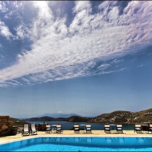 pool Griechenland Ios