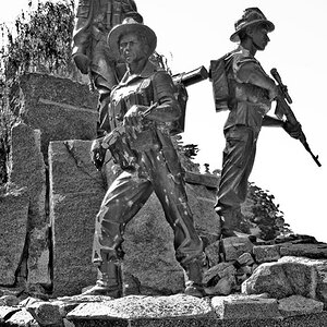 for the heroes of afghanistan