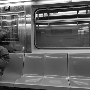 ubahn skaliert