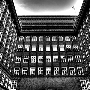 Hamburg Chilehaus