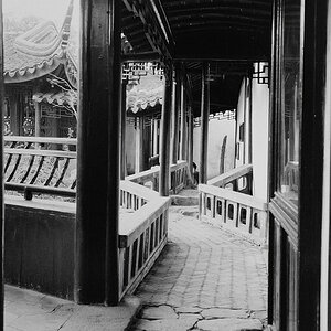 Wuxi Villa