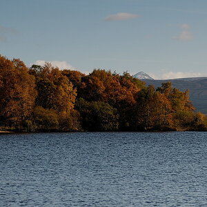 Loch Rannoch