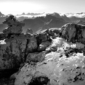 Hindelanger Klettersteig sw