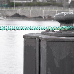 Koblenz Hafen