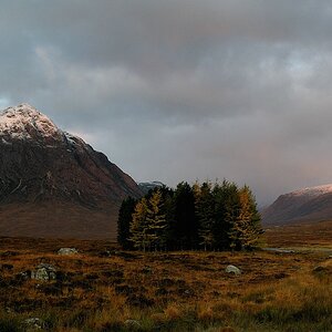 Glen Coe