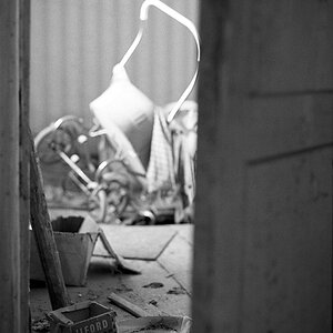 Ilford Karton Slättberg