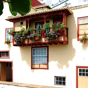 La Palma Balkone (1)