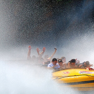 Wasserspass