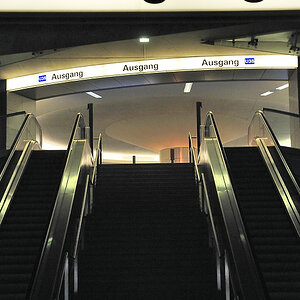 Ausgang