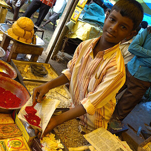 Indien 10