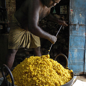 Indien 17