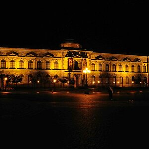 Zwinger