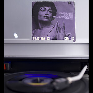 eartha
