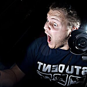 strobist fun