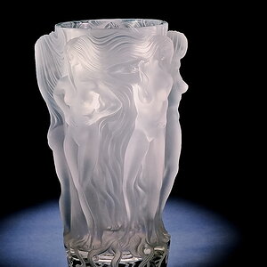 vase