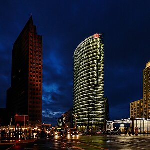 Potsdamer Platz