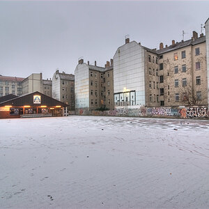 Schwedter Str.