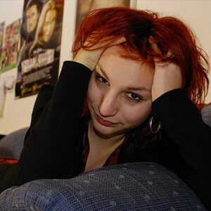 Fotoshooting M A 55