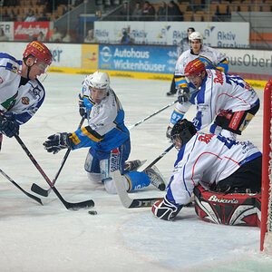 HP 20081226 194338EHC Muenchen