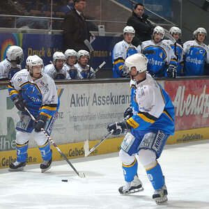 HP 20081226 194342EHC Muenchen