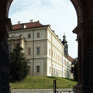 Stadtschloss Weimar