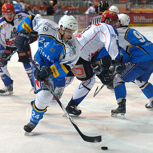 HP 20081226 194150EHC Muenchen 01