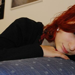 Fotoshooting M A 58