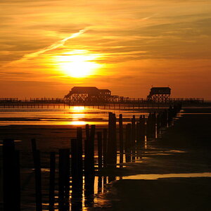 sankt peter ording