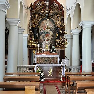 Kapelle Rab