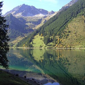 Vilsalpsee