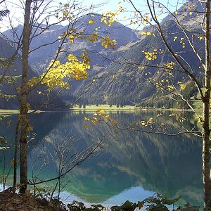 Vilsalpsee