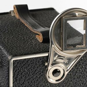 box welche  2W