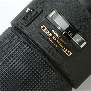AF 80 200 2W