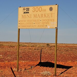 300km