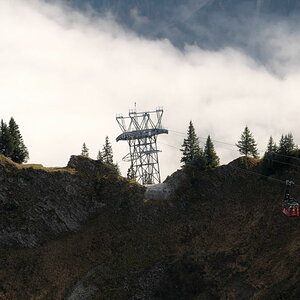 Seilbahn