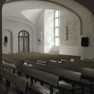 Hofkirche