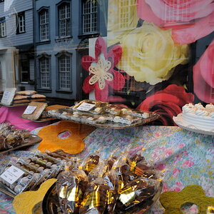 Spiegelung