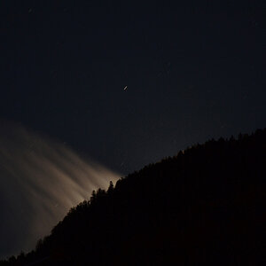 Mondlicht