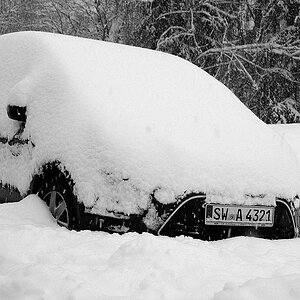 Weihschnee 2