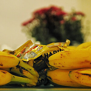 bananas
