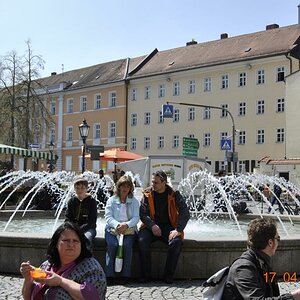 Regensburg