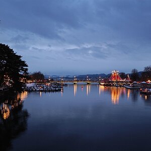 Zuerich Winter 8 1