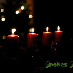 Weihnachtsgruß