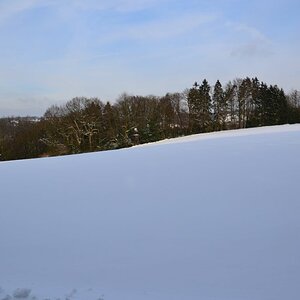 Strohn, Sengbachtalsperre 033 01
