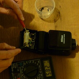 Sb600 Volt