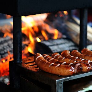 bratwurst 2 2W
