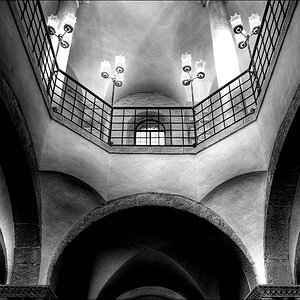 Dom Speyer 11 / 2010