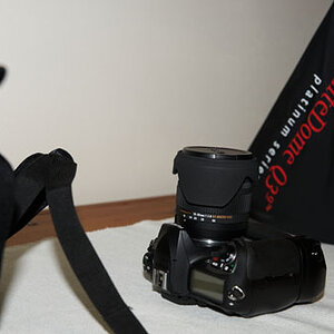 Variante 1
SB-800 iTTL