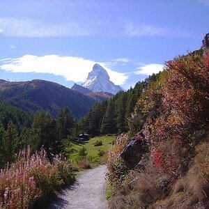 Matterhorn, Rollei RCP-7330X